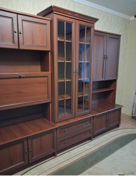 Оренда двохкімнатної квартири у довготривале користування
