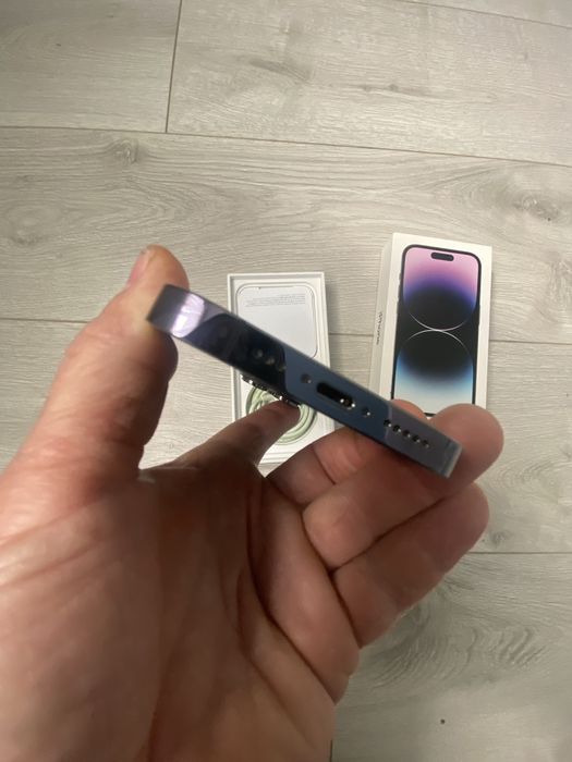 iPhone 14 pro 128