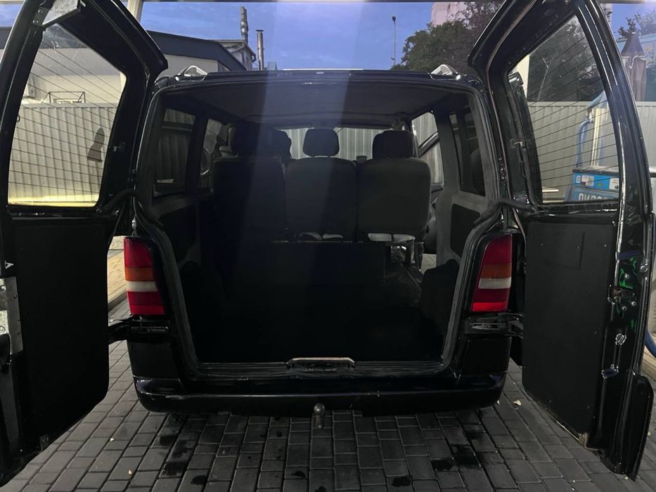 Продам Mercedes Vito
