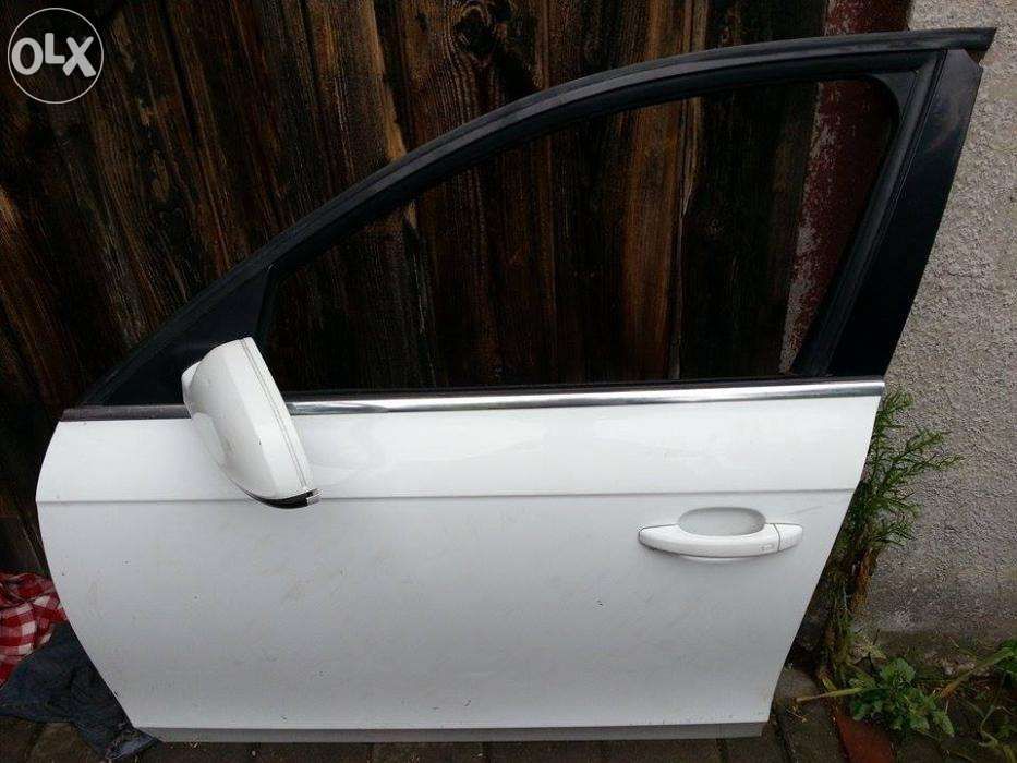 Drzwi przód Audi A4 sedan 8k0 2012 r