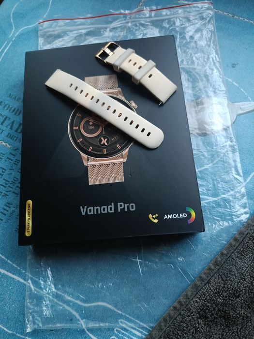 Smartwatch Maxcom - Vanad Pro