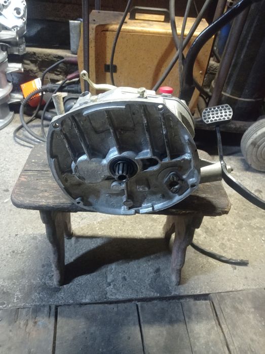 КПП днепр 16 ціна 4000гр