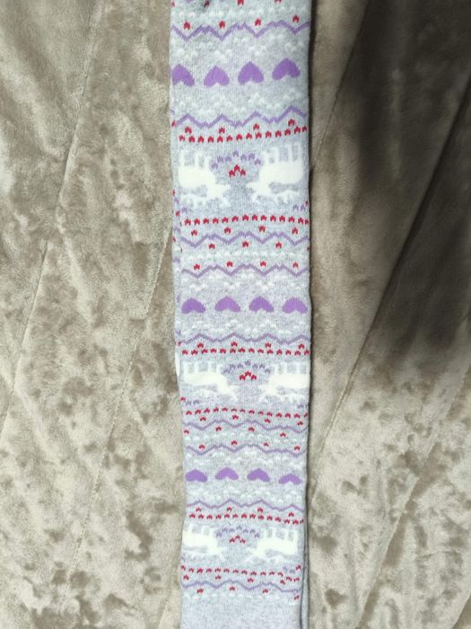 Махрові колготи Lupilu 110/116,