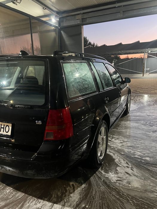 Volkswagen Golf 1999 VIN WVWZZZ1JZYW223817 фото оголошення 4 з 9