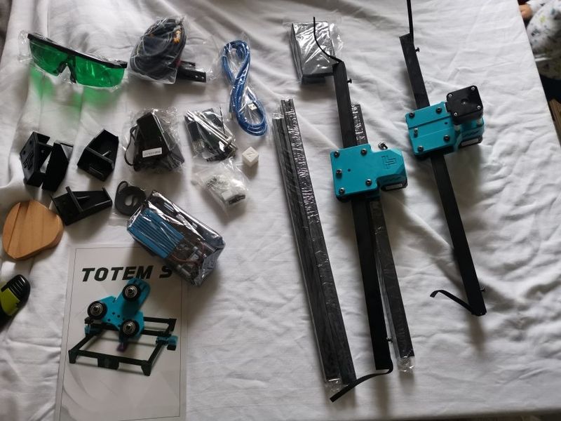 Laser Engraving Machine64284533312001122