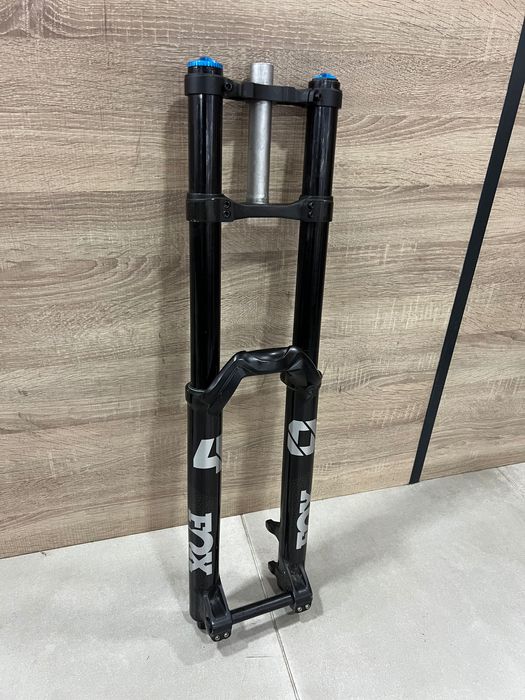 Suspensão Fox40 para roda 29 grip2