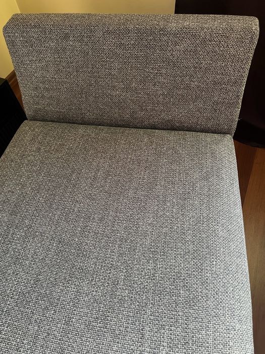 Szezlong ikea część narożnika