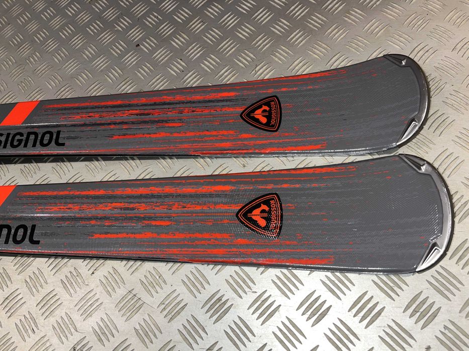 Narty ROSSIGNOL FORZA 40 LTD V-CARBON 179 cm Sezon 2024 ! Przygotowane