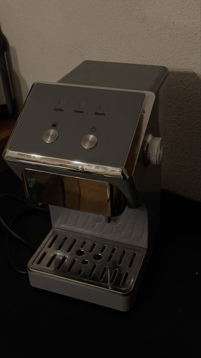 Máquina de Café Expresso