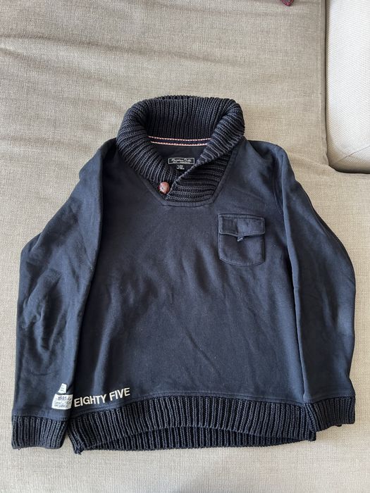 Camisola rapaz Massimo Dutti