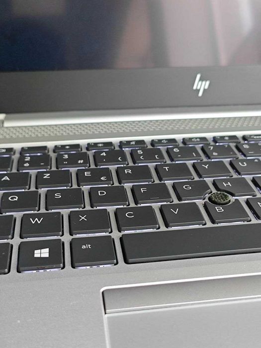 Ноутбук HP EliteBook 840 G5 / i5-8365U / 8Gb DDR4 / 256Gb SSD / W14-FHD-IPS / ГАРАНТІЯ / Як новий