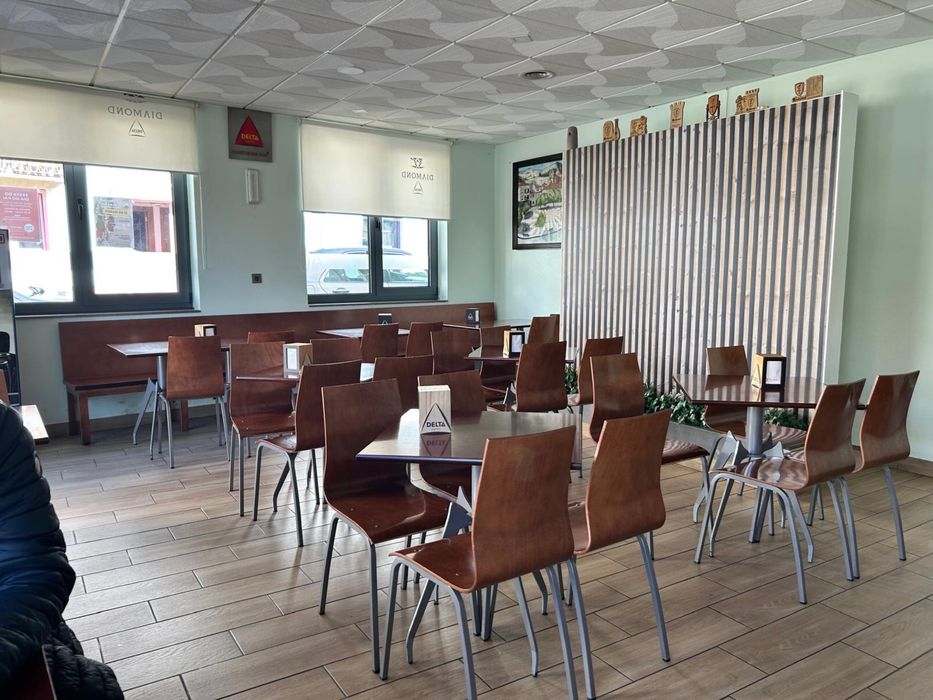 Mobiliario hotelaria
