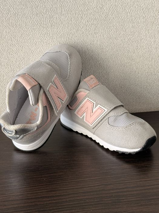 Кроссовки детские New Balance