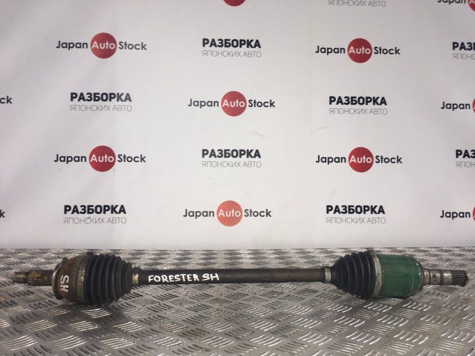 Полуось Привод,пер-ий,Subaru,Forester,Legacy,Impreza,Outback,2003-2020