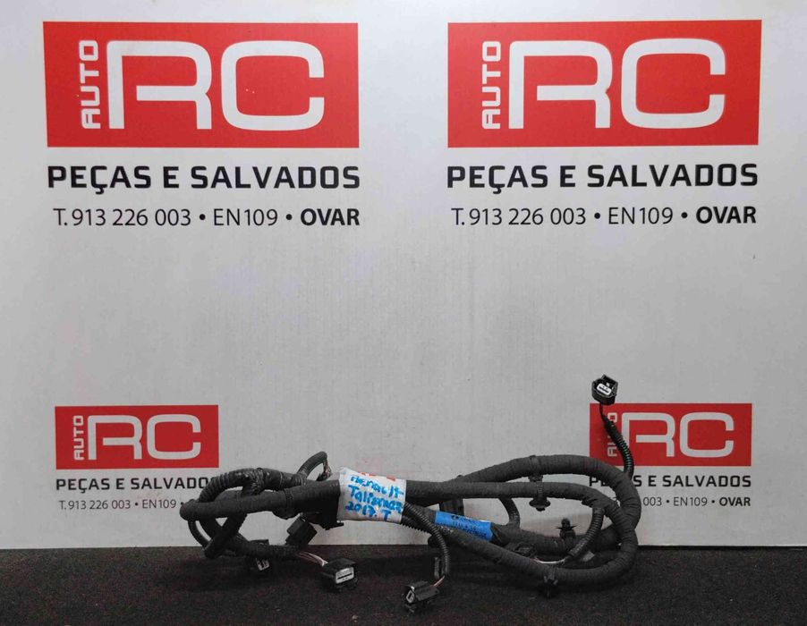 Cablagem Sensor Parking 240150207R - RENAULT TALISMAN