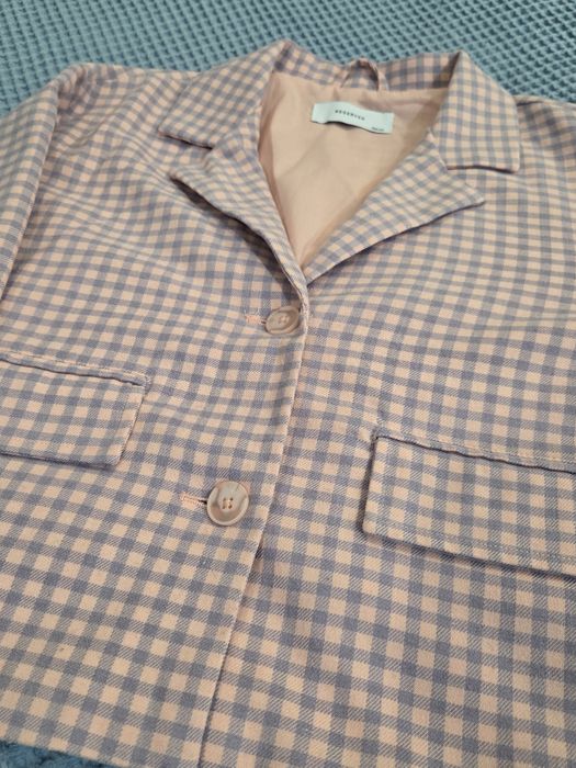 Піджак жилет reserved lindex 152-158 см 10-12 років