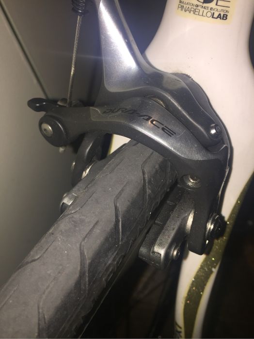 Bicicleta ciclismo