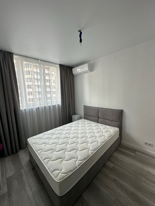 Матрас ортопедический Askona Sleep Style Way