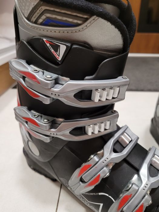 Buty narciarskie Dolomite 282
