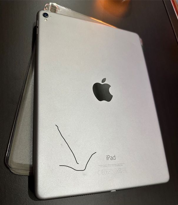 iPad 6th geração