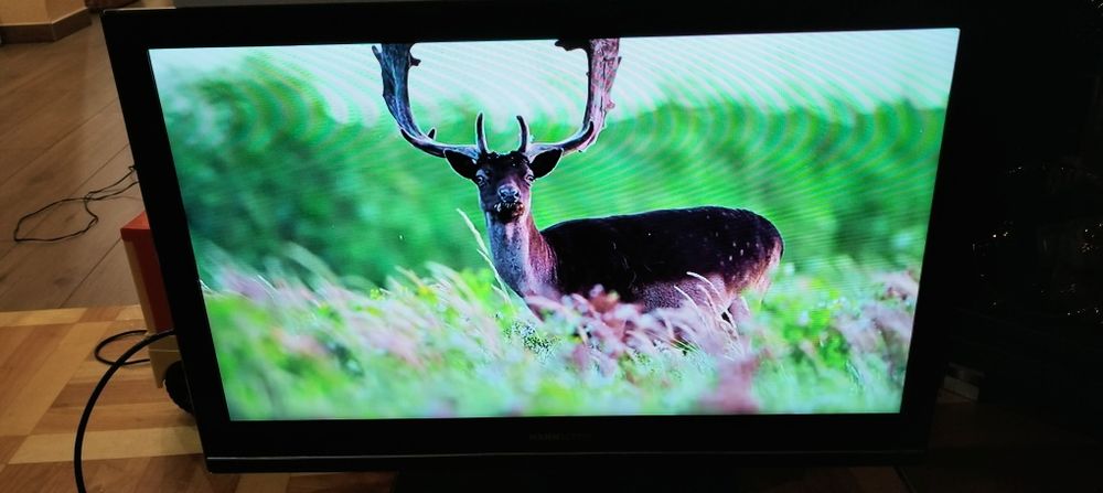 Telewizor 32 całe używany