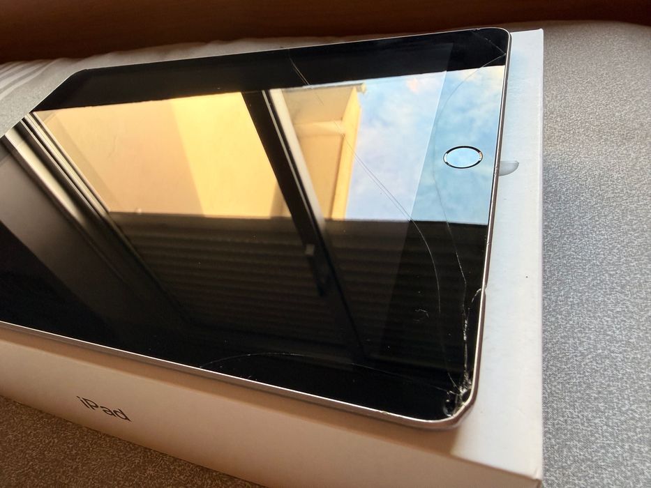 Ipad 9,7’’ 6 Geração (2018) 32Gb