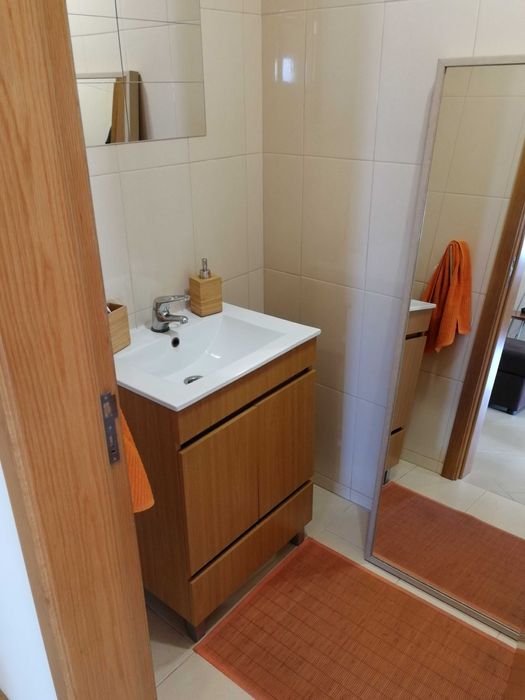 Apartamento T2 centro Gafanha da Nazaré