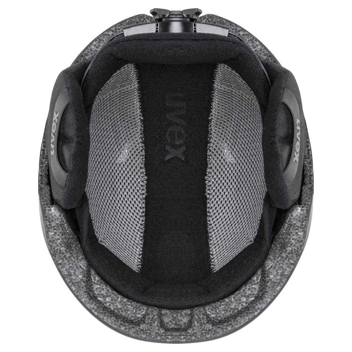 Kask narciarski dziecięcy juniorski UVEX HEYYA PRO 54-58 cm