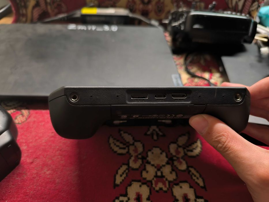 Пульт до Mavic3T/E
