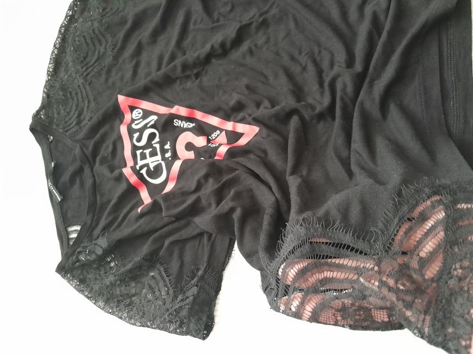 Bluzka guess S/M