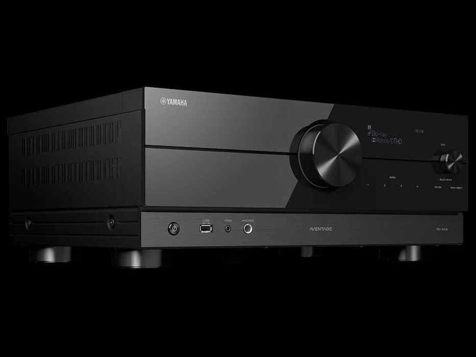Yamaha RX-A2A Amplituner AV 7.2