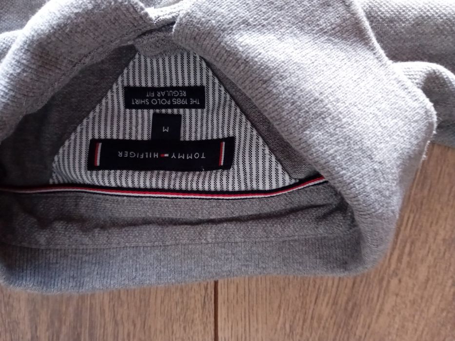 Polo Tommy Hilfiger M