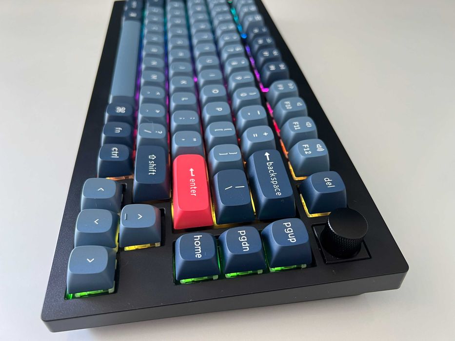 Keychron V1 Max ANSI