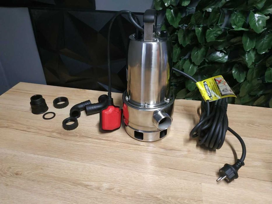 T.I.P. Maxima 300 IX – Pompa 18 000 l/h #5979