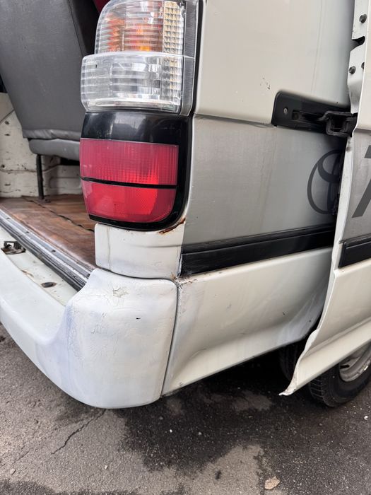 Toyota Hiace 1998 VIN JTB41UHA5W0026579 фото оголошення 11 з 20