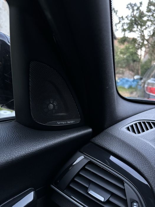 Bmw seria 120xd