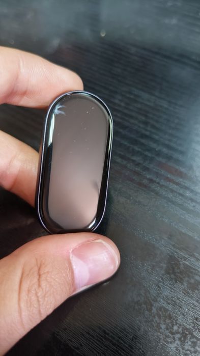 Xiaomi smart band 10