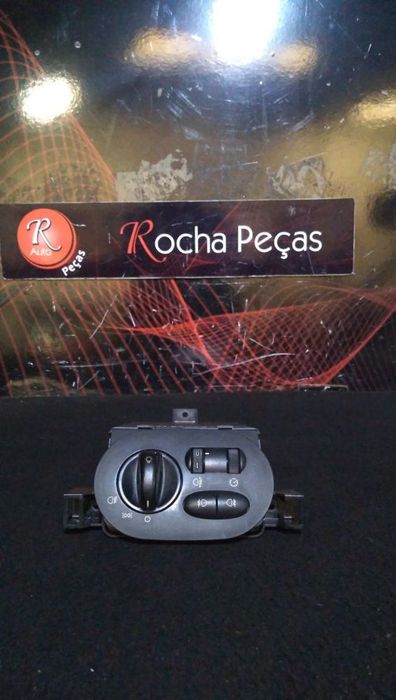 Regulador De Faróis Rover 75 (Rj)