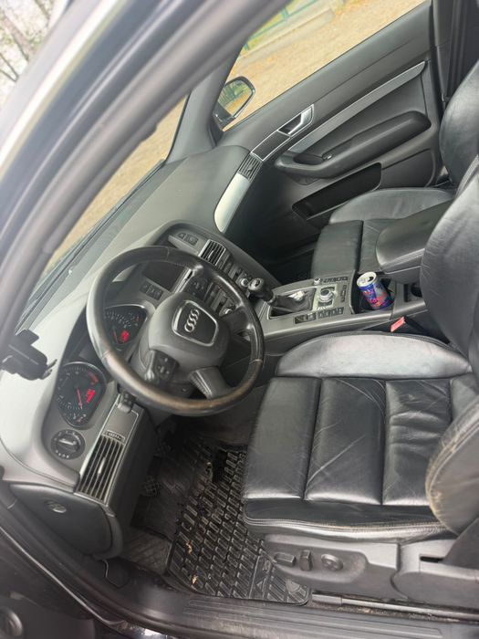 Audi A6 C6 2.0T 2006rok