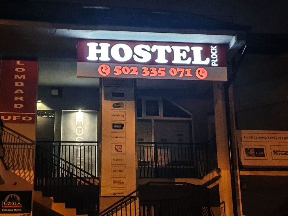Wynajmę Hostel dla 6 osób  dla firm