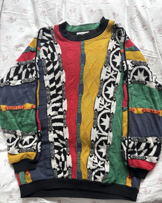 Carlo colluci vintage y2k
