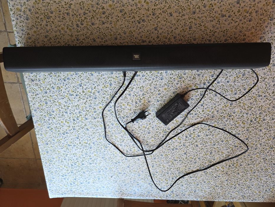Jbl  Bar STUDIO 2.0