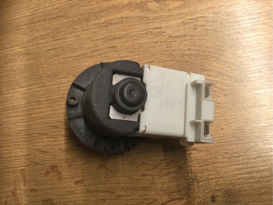 Silnik pompy odpływowej PLASET cod.49896