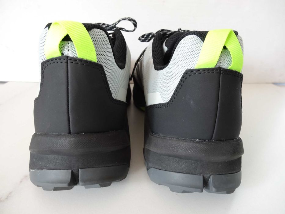 Buty ADIDAS TERREX AX4 roz 46 Hiking Turystyczne