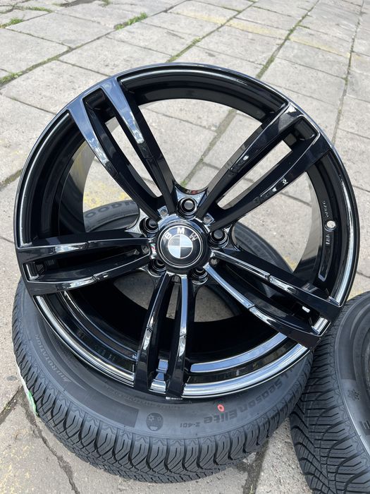 Felgi BMW 19 Cali  8.5J i 9.5J