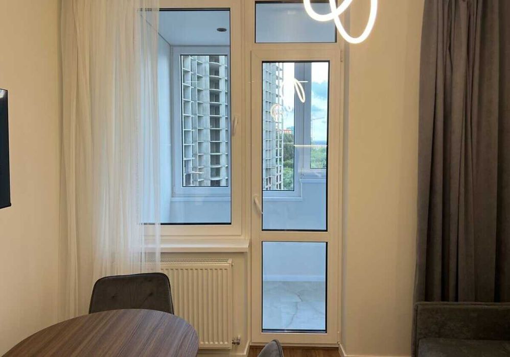 1 кім ЖК Варшавський, вул. Цимбалістого