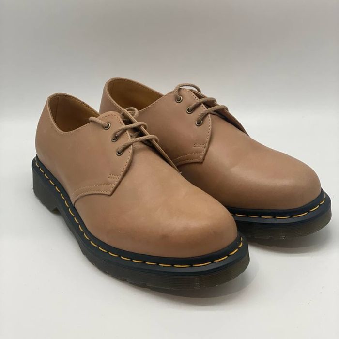 Чоловічі Dr. Martens 1461 Carrara Oxford | Оригінал!! | 42р