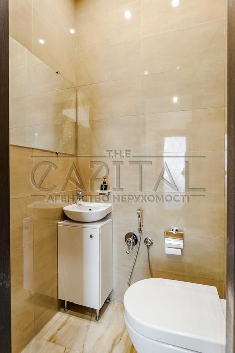 Продаж квартири, ЖК Новопечерські Липки, Драгомирова, Верхогляда