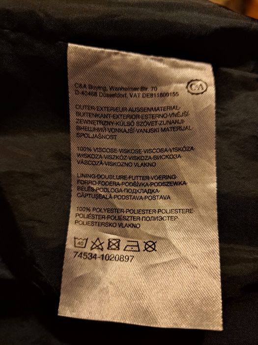 Kurtka wiatrówka dla dziewczynki