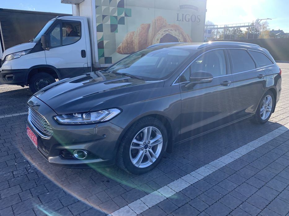 Ford mondeo 2018рік форд мондео замінено всі рідини,коплект ГРМ
